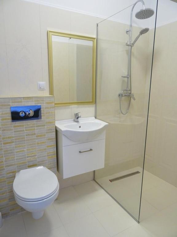 Orhideea Apartment オラデア エクステリア 写真